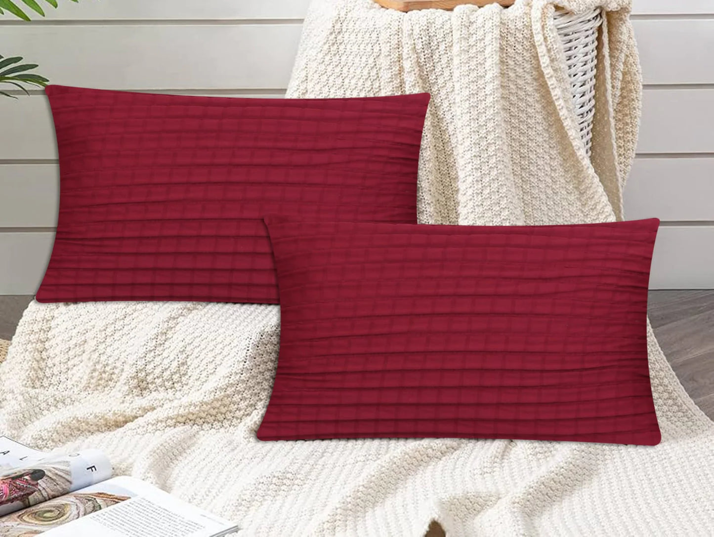 Add Same Cushion Covers